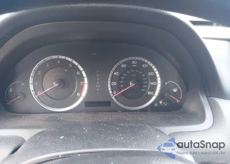 2008 Honda Accord 3.5 Ex-L from USA, damaged, VIN 1HGCP36808A046622